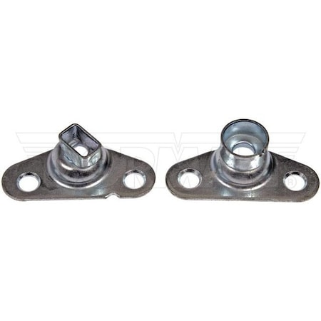 Motormite TAILGATE HINGE REPLACEMENT 38650